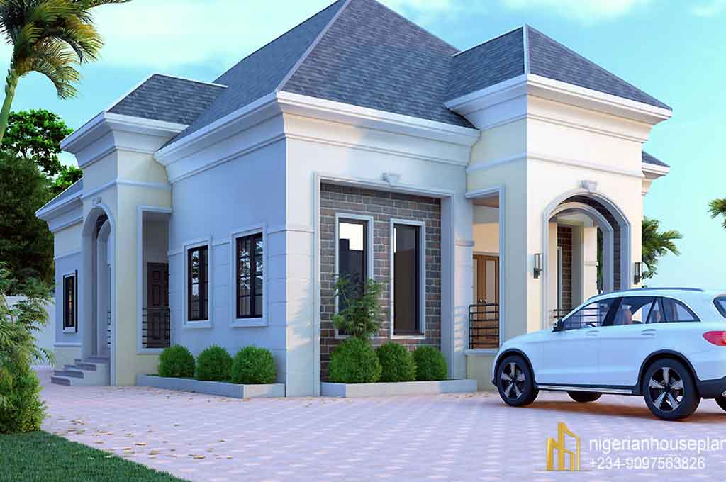 nigeria house plans