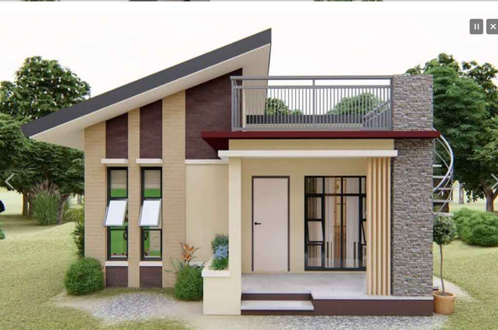 nigeria house plans