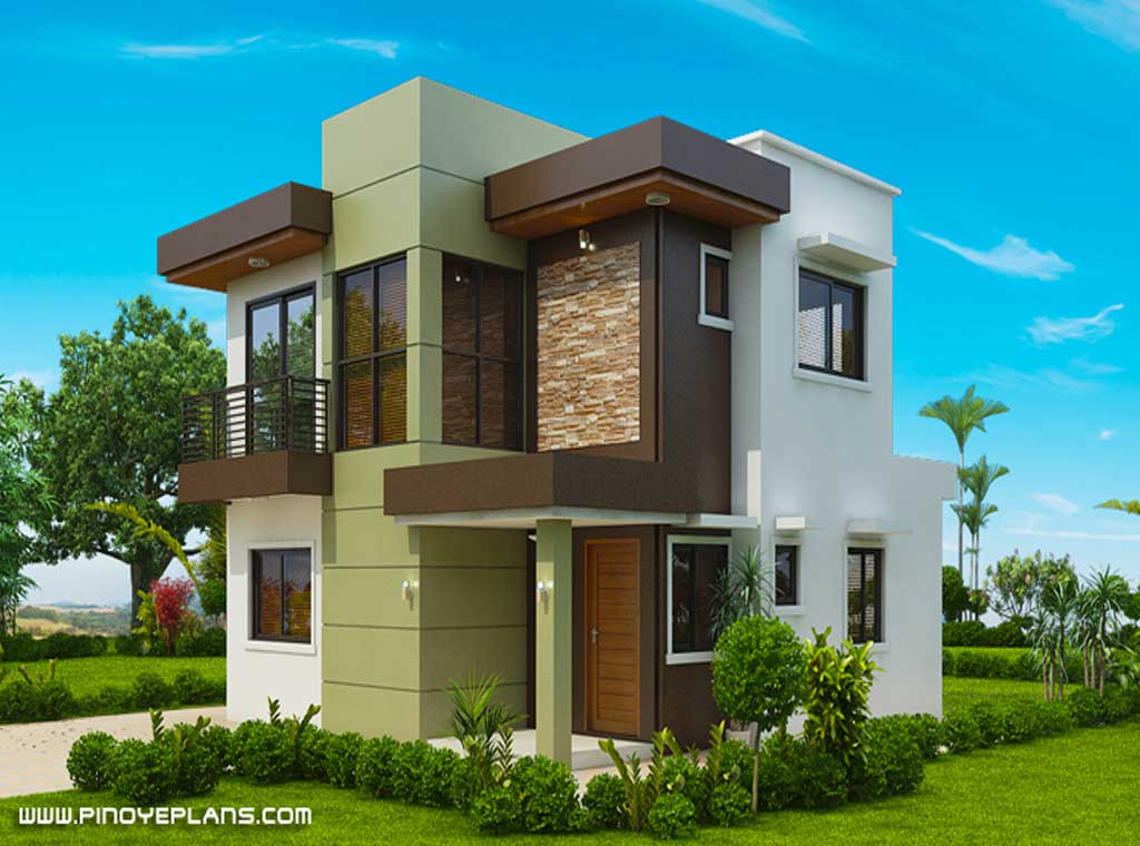 MODERN HOUSE DESIGN SERIES | Ebhosworks