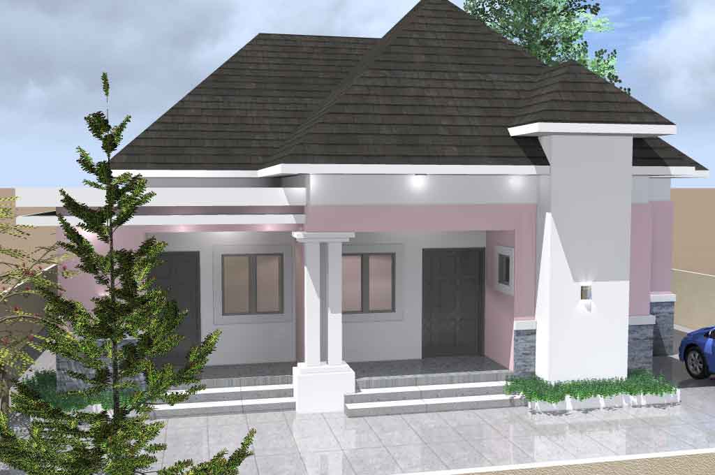 3-bedroom-and-attached-self-contained-house-design-ebhosworks