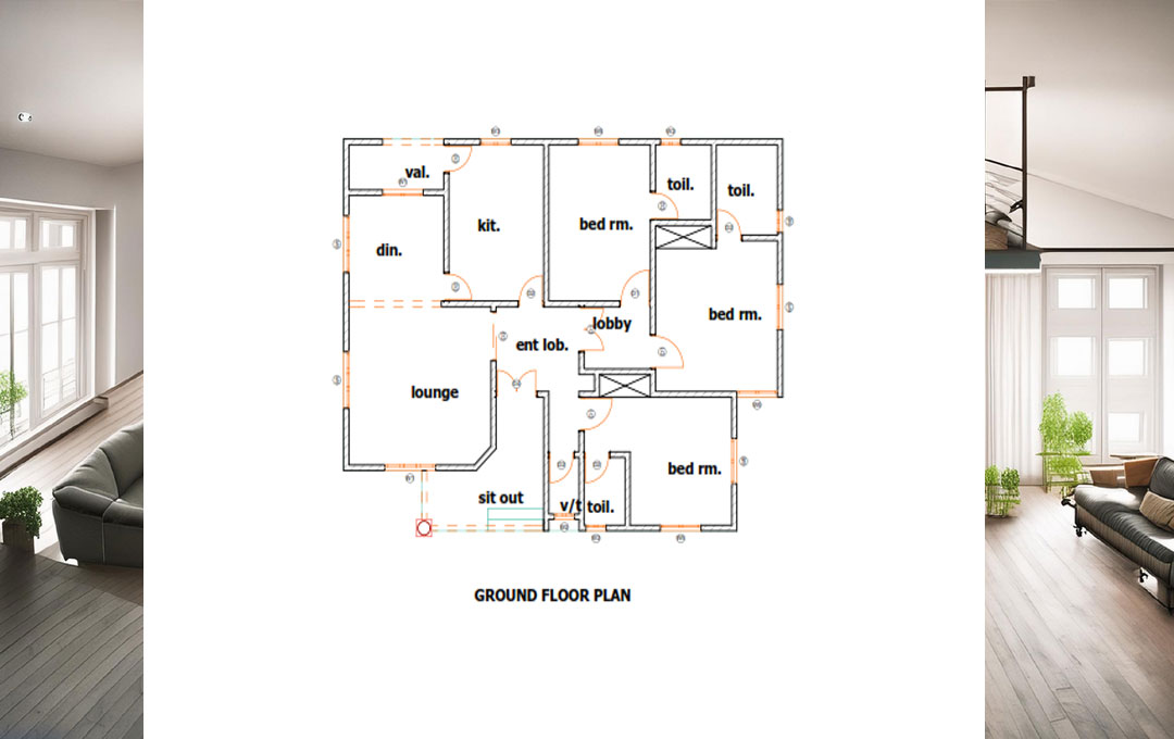 house plans