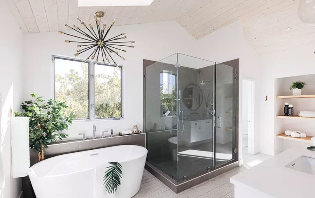 bathroom trend