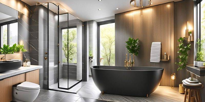 bathroom remodel companies