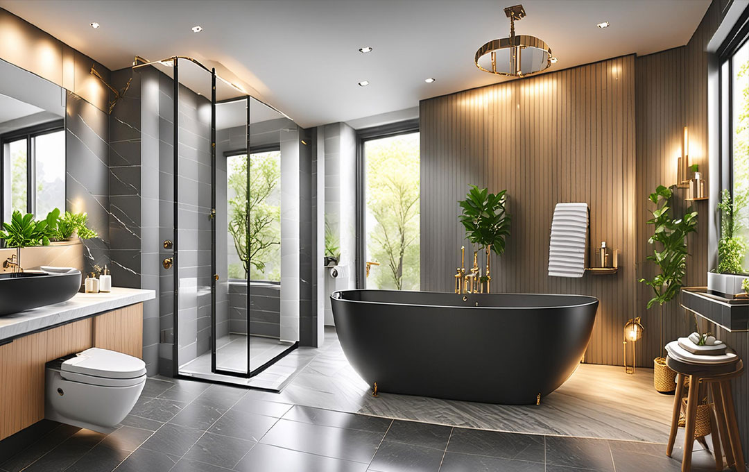 bathroom remodel companies