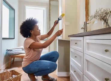 bathroom remodeling